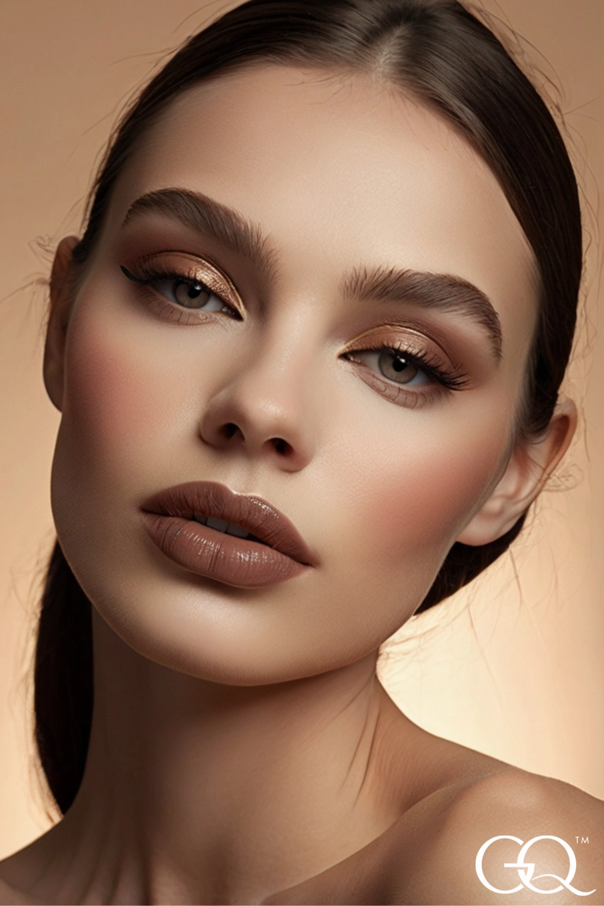 Lip Liner - Crimson (1.1g) | GLOWNIQUE