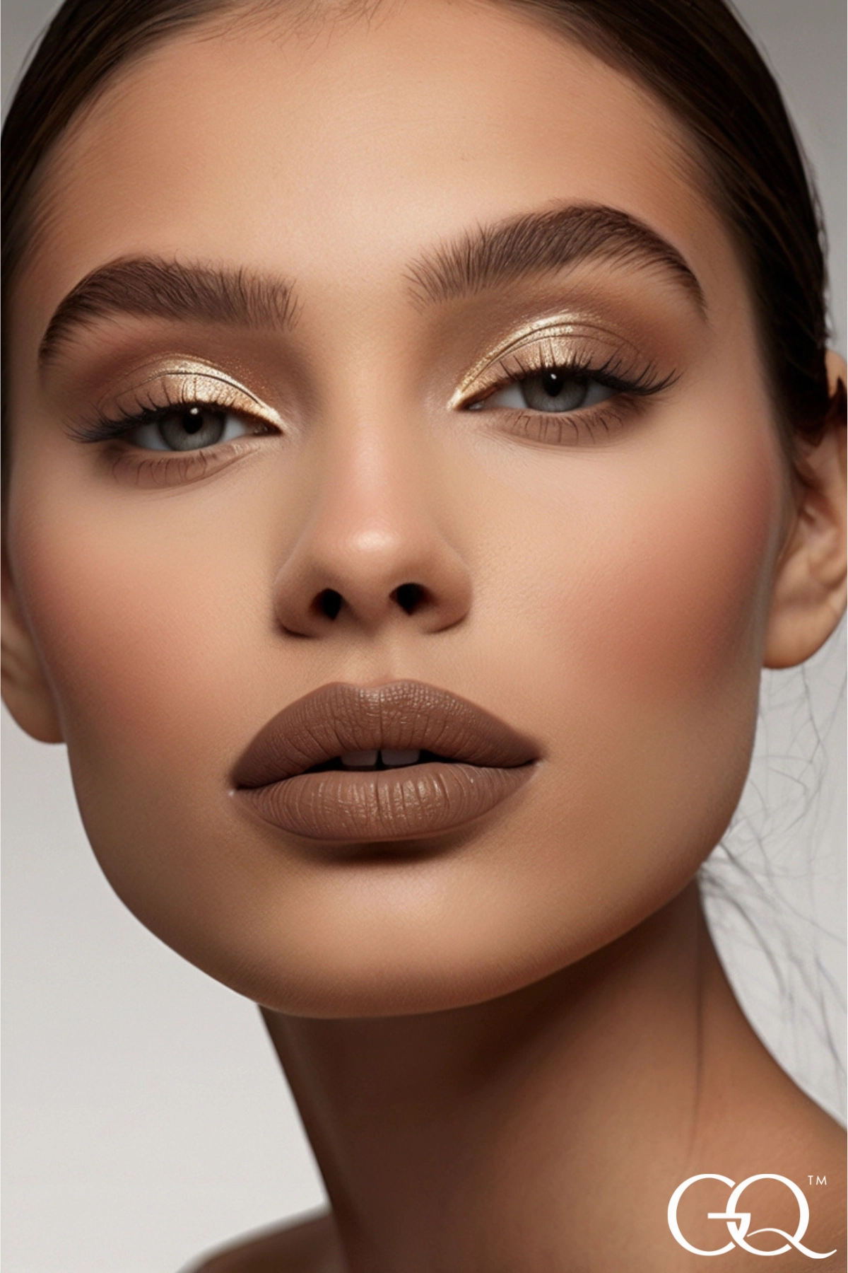 Lip Liner - Crimson (1.1g) | GLOWNIQUE