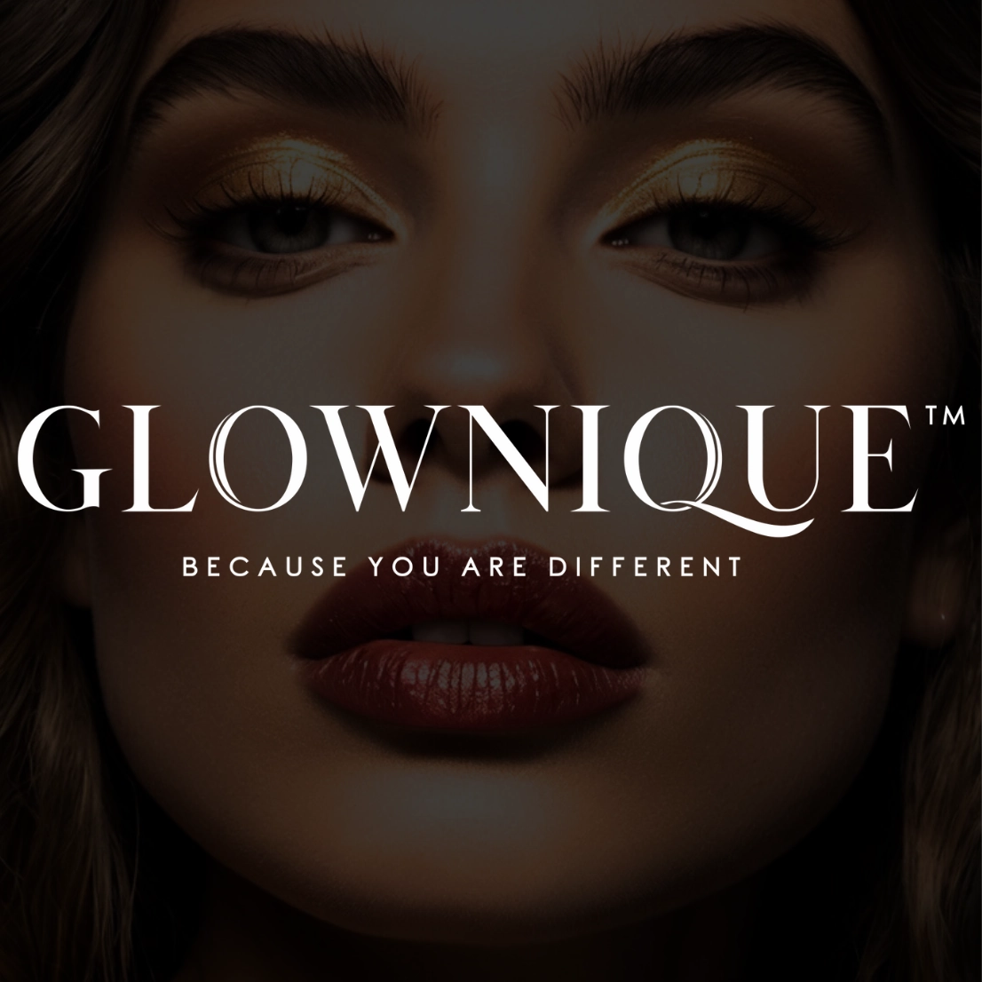 Lip Liner - Crimson (1.1g) | GLOWNIQUE