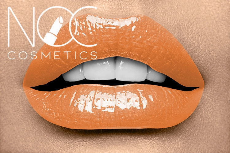 Lipgloss - 143 - Tangerine