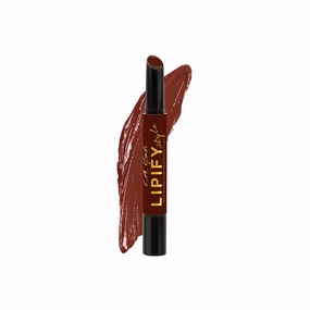 Lipify Stylo Lipstick - Ambitious