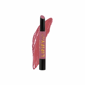 Lipify Stylo Lipstick - Giddy