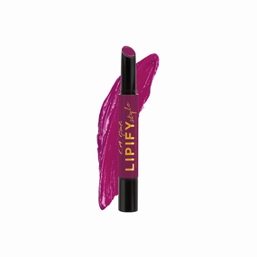 Lipify Stylo Lipstick - Panic