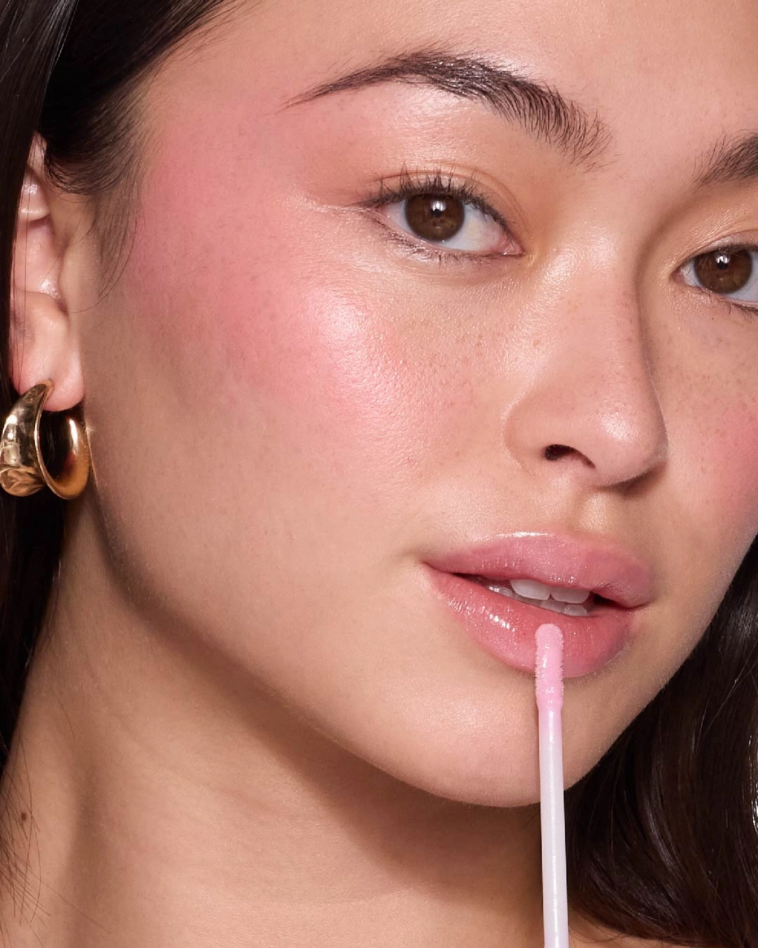 LipLights Shine Gloss