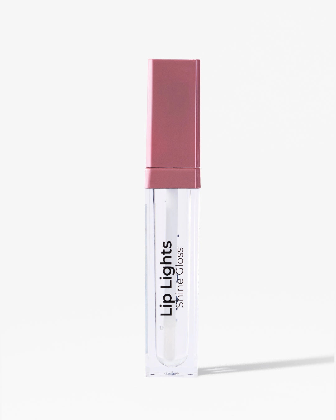 LipLights Shine Gloss
