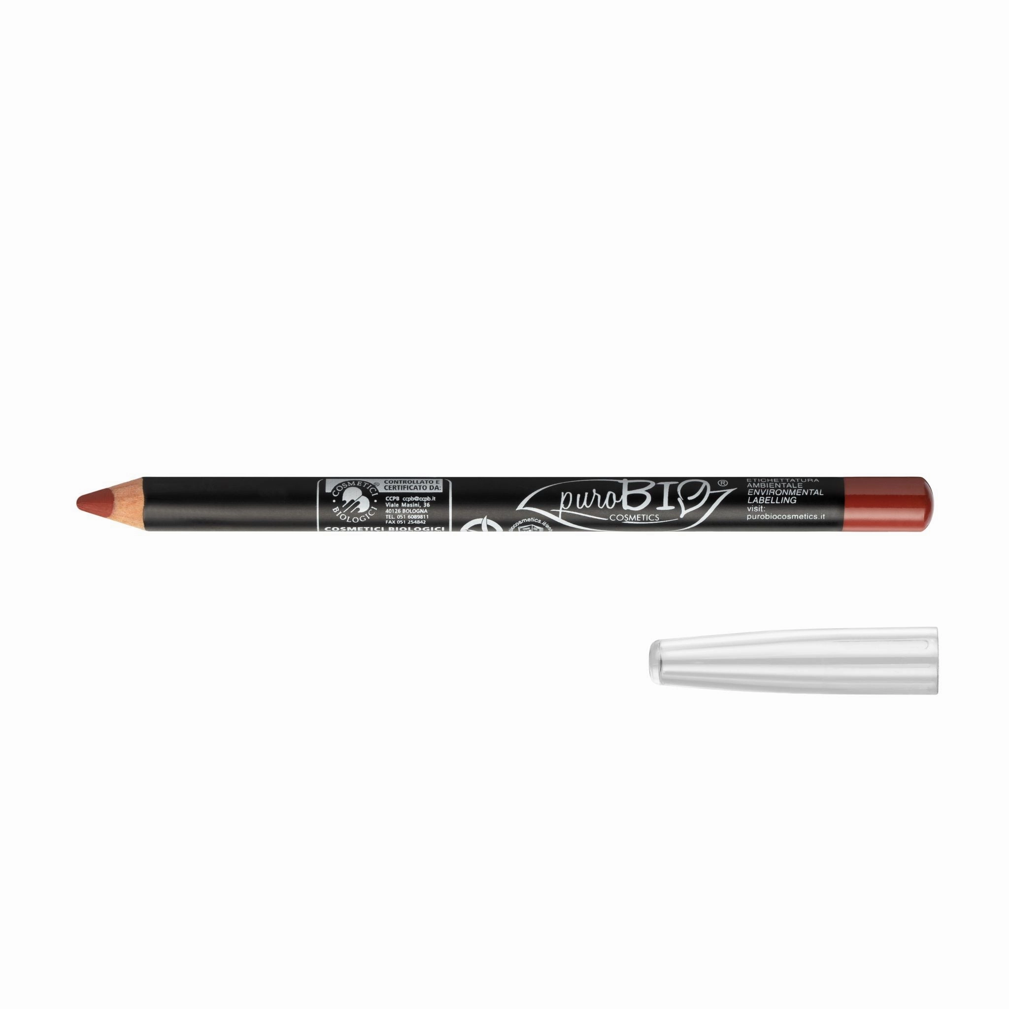 LIPLINER / EYE PENCIL n. 53 - Nude peach