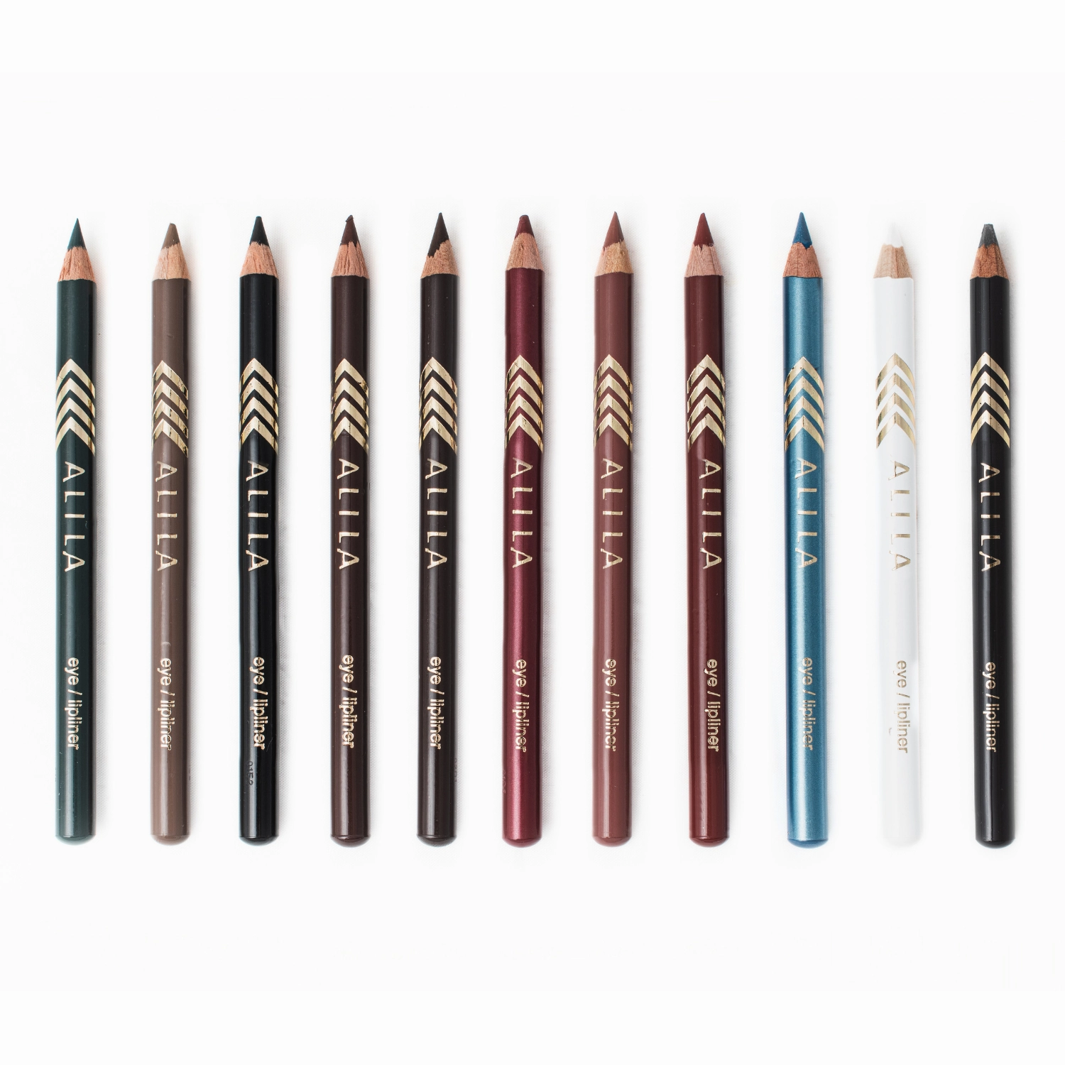 Lipliner Pencils