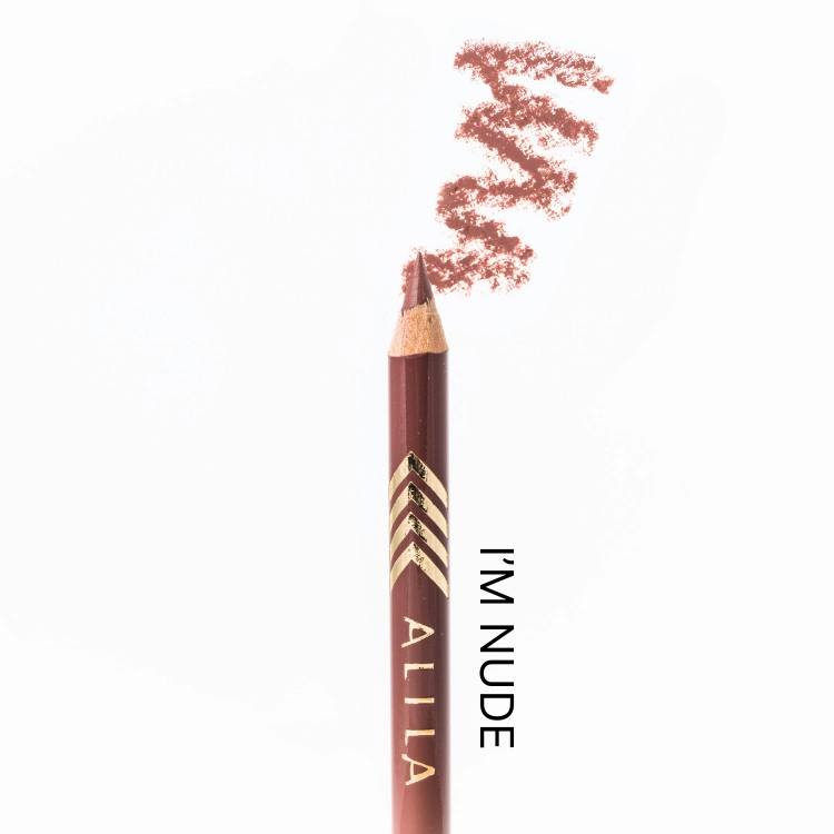 Lipliner Pencils
