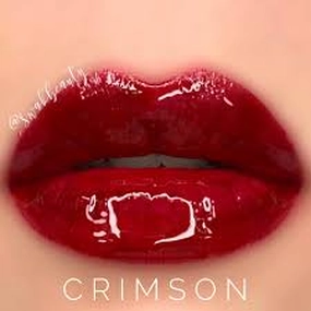 Lipsense Crimson