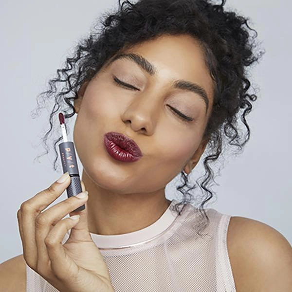 Lipstick   Double Duty Comprehensive product line Unbeatable assortment Gloss