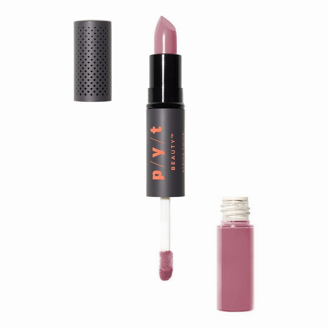Lipstick   Double Duty Comprehensive product line Unbeatable assortment Gloss