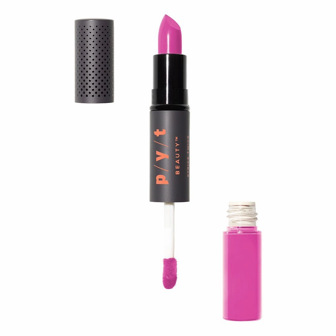 Lipstick   Double Duty Comprehensive product line Unbeatable assortment Gloss