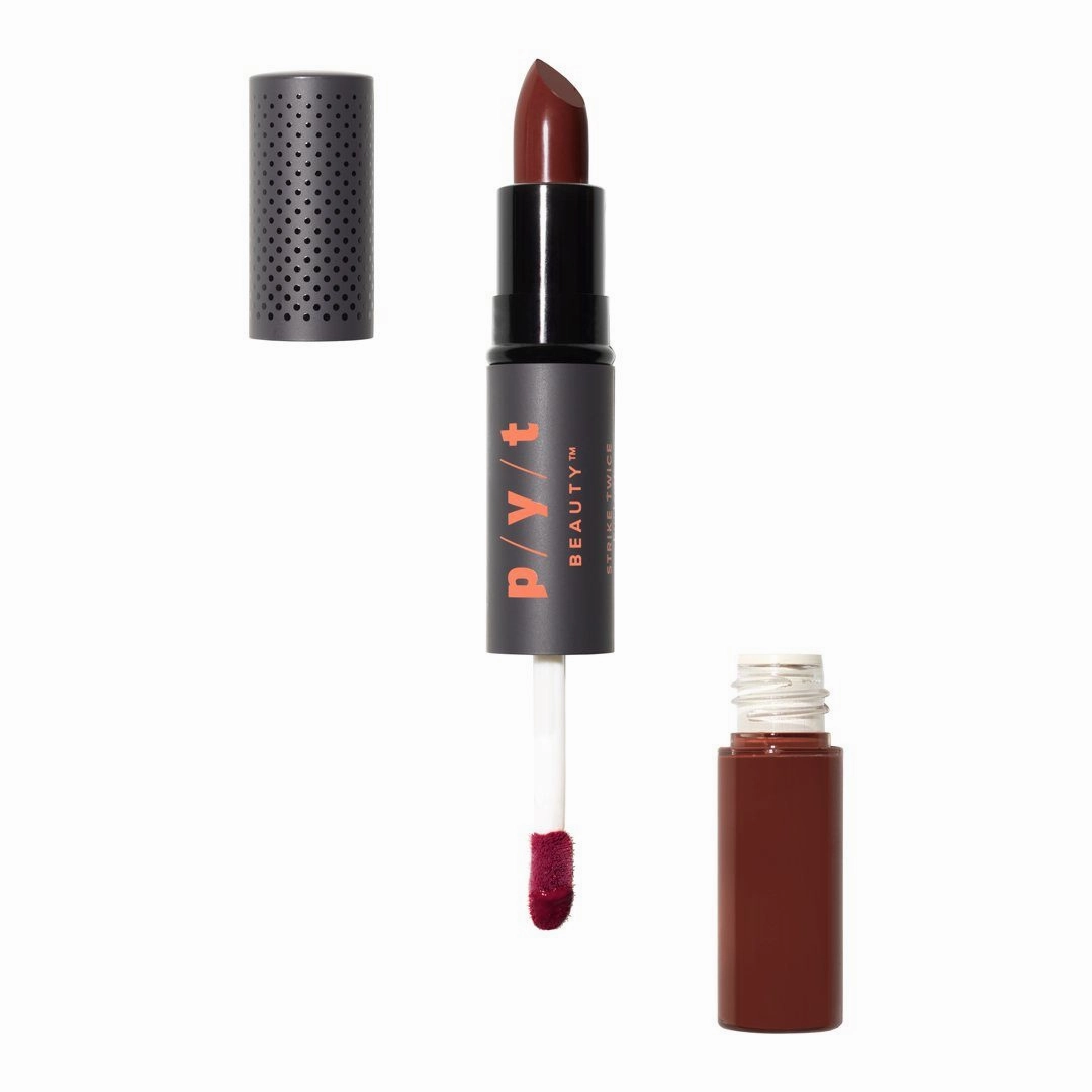 Lipstick   Double Duty Comprehensive product line Unbeatable assortment Gloss