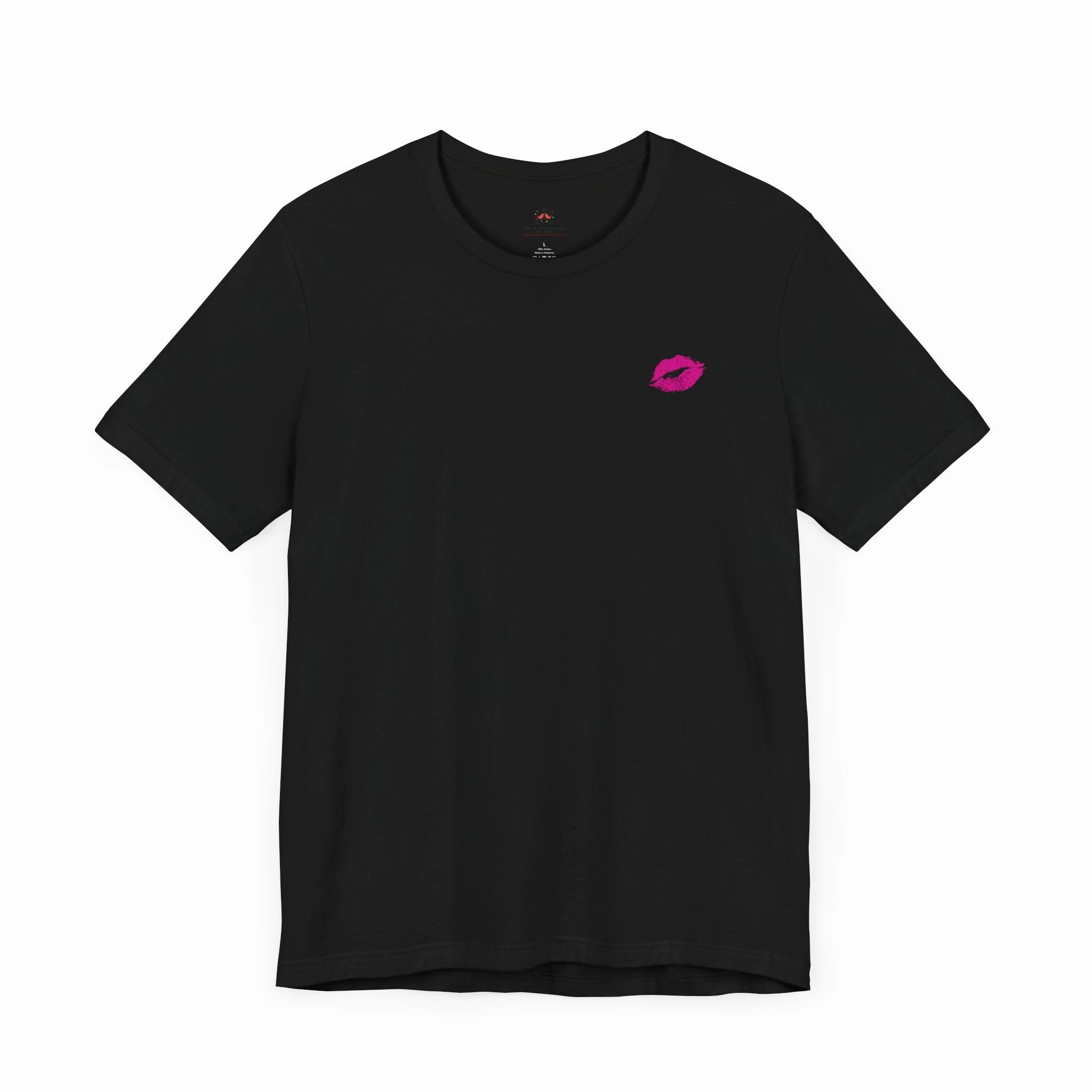 Lipstick Be Bold Customer-favorite Efficient Fuchsia Empowered Be Tee