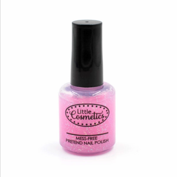Little Cosmetics Nail Polish and Lipstick Accessory Set