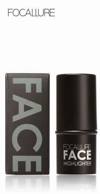 Luminizer Gold Face Highlighter Stick Illuminator Get The Look Of Moist Dewy Golden Skin!