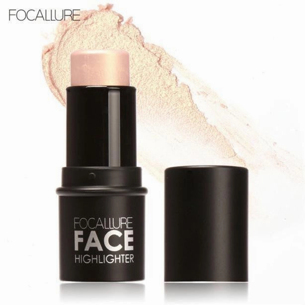 Luminizer Gold Face Highlighter Stick Illuminator Get The Look Of Moist Dewy Golden Skin!