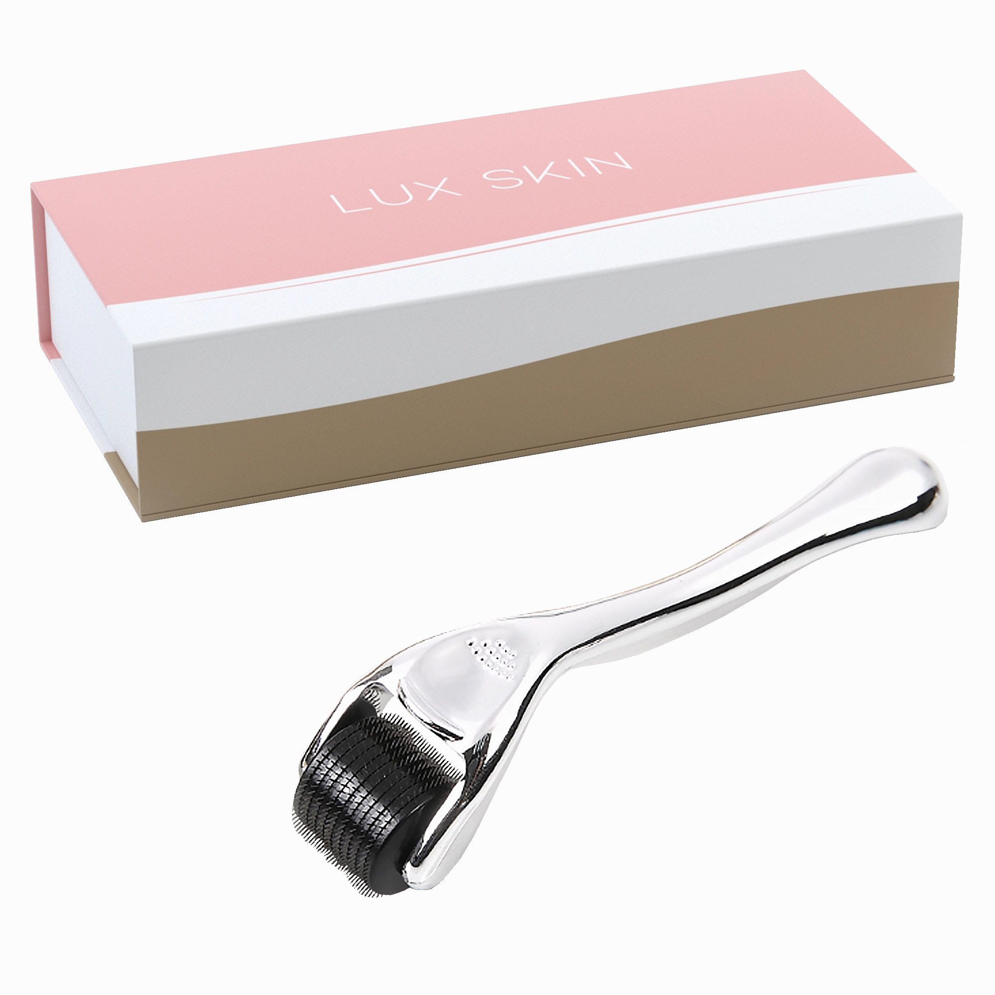 LUX SKIN® Microneedle Derma Roller