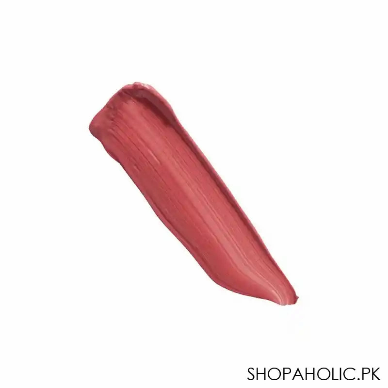Makeup Revolution Matte Bomb Liquid Lipstick, Clueless Fuchsia, 4.6ml