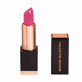 Manish Malhotra Hi - Shine Lipstick - Fuchsia Fantasy