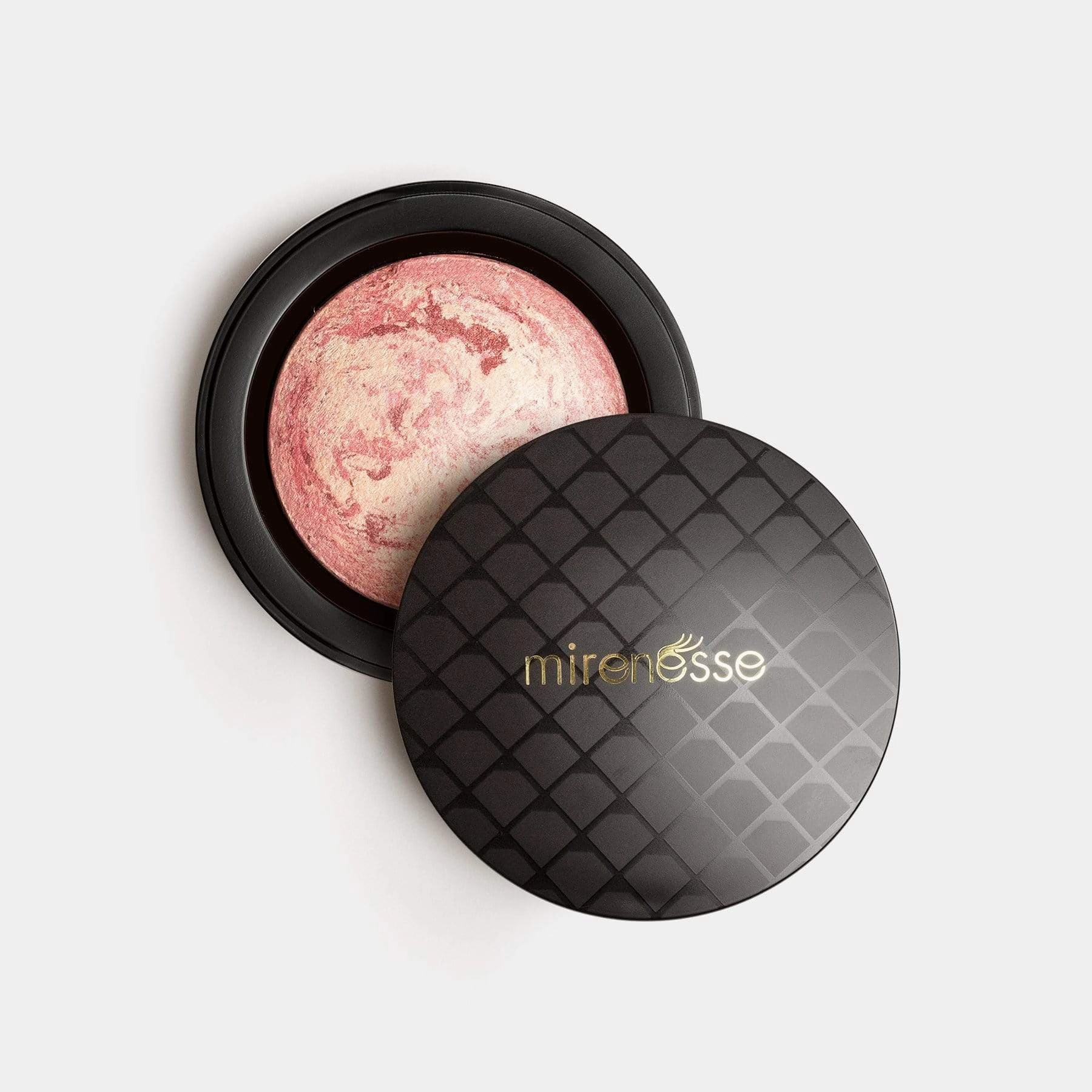 Marble Mineral Blush Face Powder 1. Paros Pink