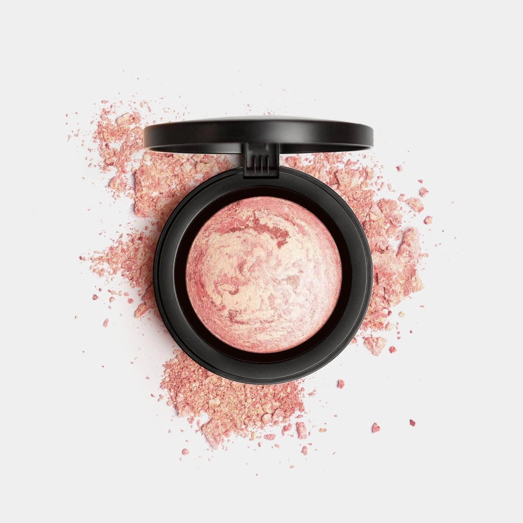 Marble Mineral Blush Face Powder 1. Paros Pink