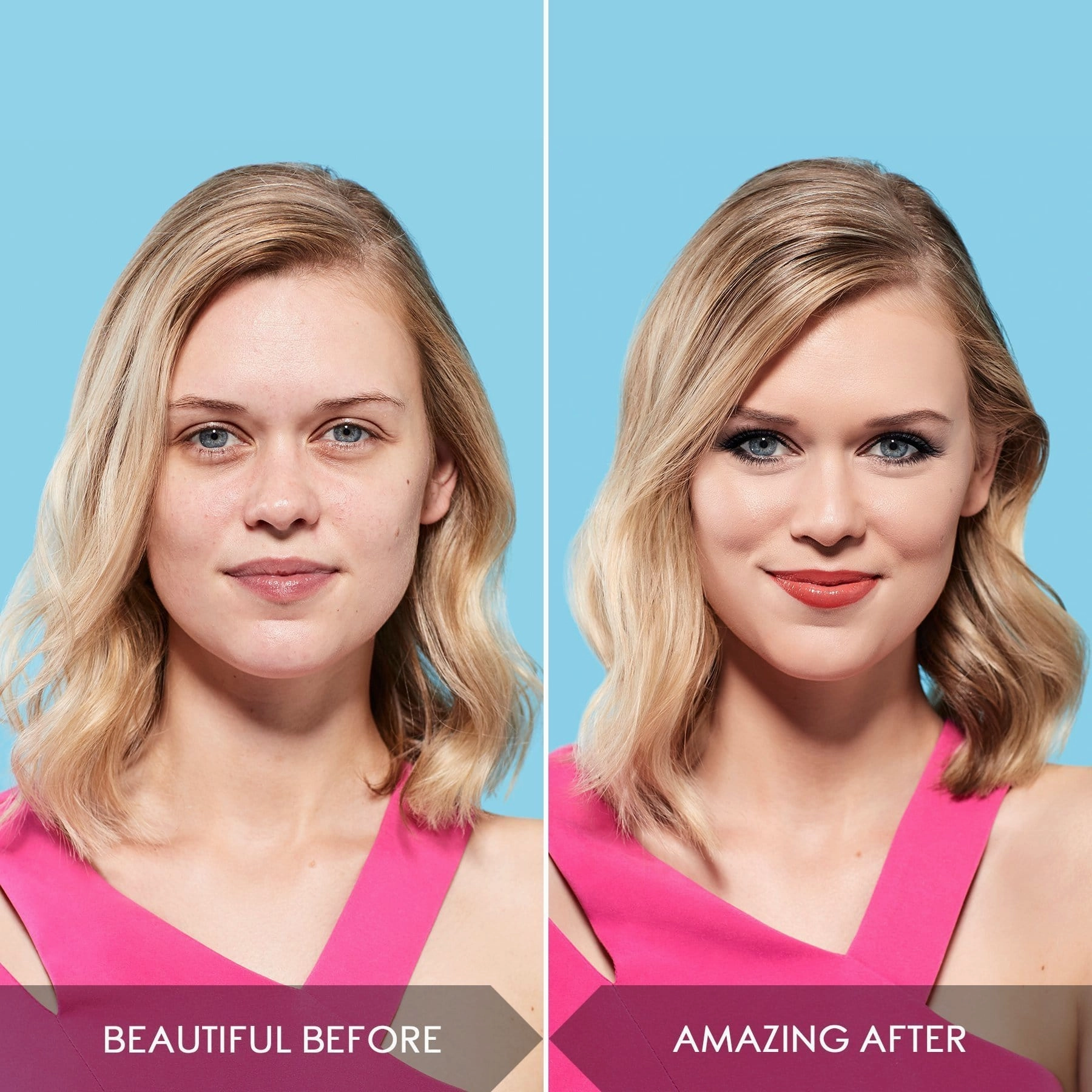 Marble Mineral Blush Face Powder 4. Gold Digger