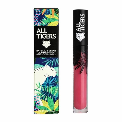 matte liquid lipstick