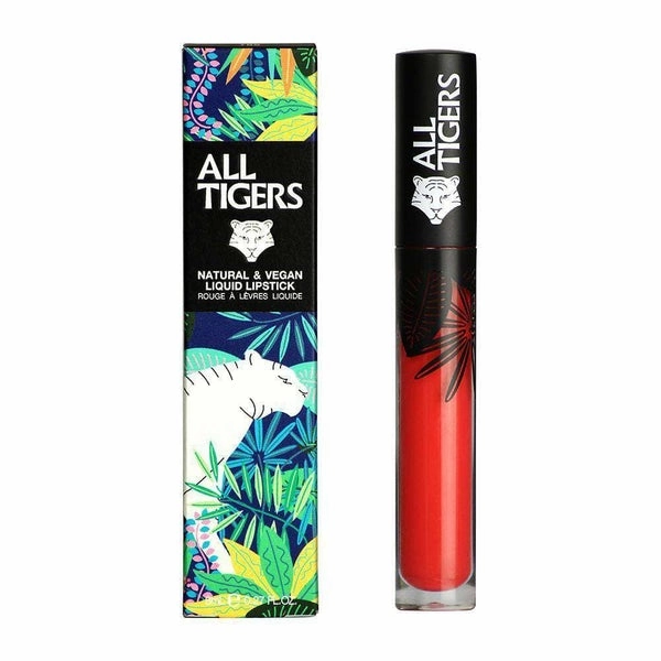 matte liquid lipstick