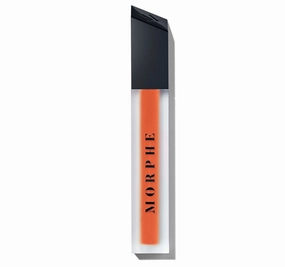 MATTE LIQUID LIPSTICK - SPICY