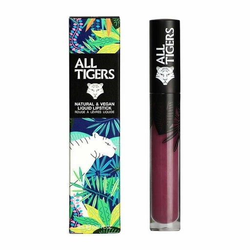matte liquid lipstick