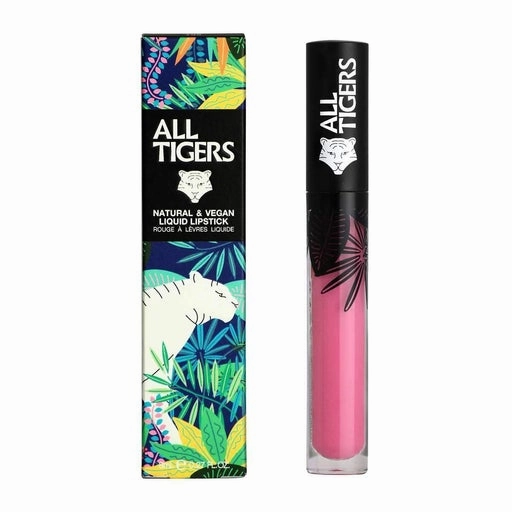 matte liquid lipstick
