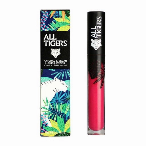 matte liquid lipstick