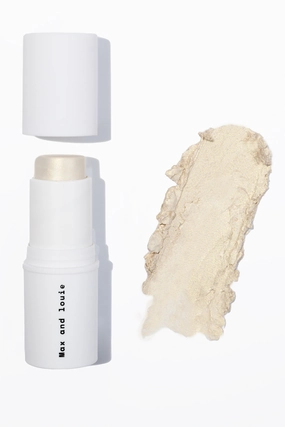 Max and Louie Highlighter Stick - Champagne Dinner