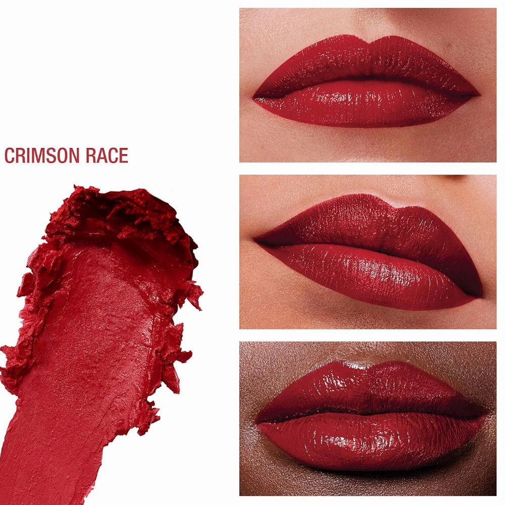 Maybelline Color Sensational Cream Lipstick 311 Crimson Race 4.2g