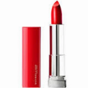 Maybelline Color Sensational Made For All 385 Ruby For You