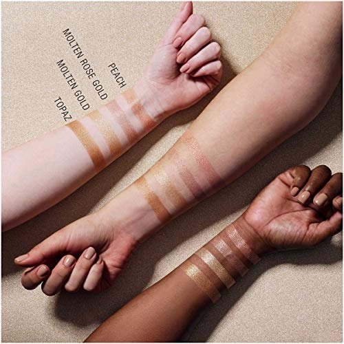Maybelline Master Chrome Metallic Highlighter Powder - Molten Gold