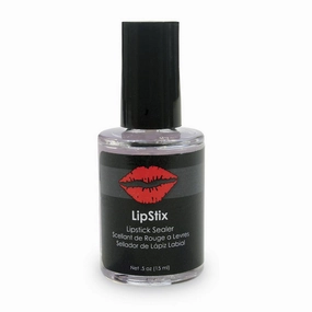 Mehron LipStix Lipstick Sealer 0.5oz