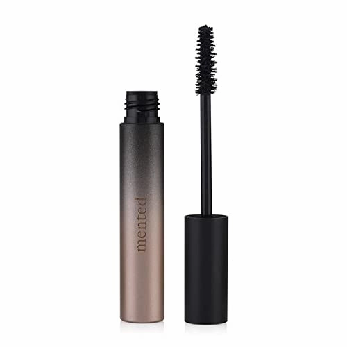 Mented Cosmetics | Nude and Dark Eyeshadows, Everynight Eye Shadow Palette   Gold and Bronze Highlighter, Sunkissed Highlighter Palette   Eyebrow Pencil (Medium Brown)   Long Live the Lash Mascara