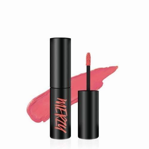 Merzy the First Velvet Tint Season 1 (v1~v6) 4.5g (6 Colors)