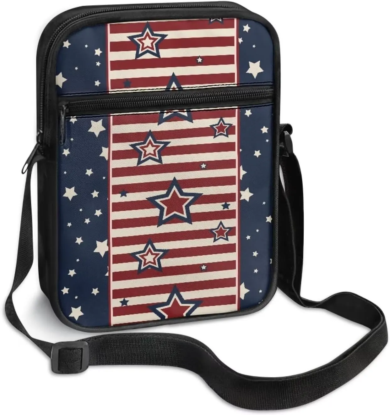 Messenger Bag for Men Lightweight Crossbody Shoulder Bag Shoulder Tote Purse for Women Store Small Items