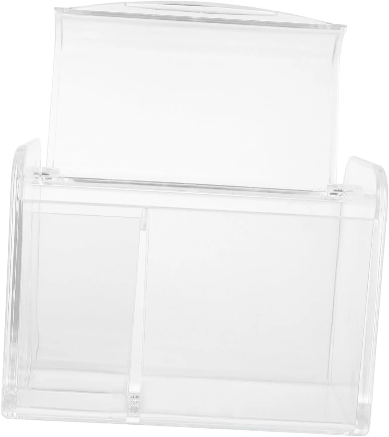 Mikinona Beauty Egg Storage Box Skincare Organizer Multi-grid Cosmetics Box Makeup Pad Container Makeup Sponge Holder