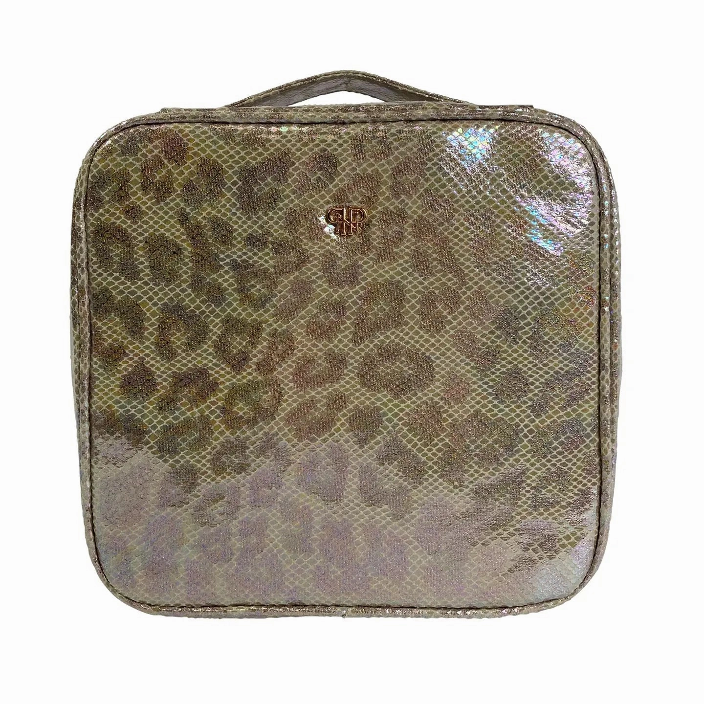 Mini Diva Makeup Case