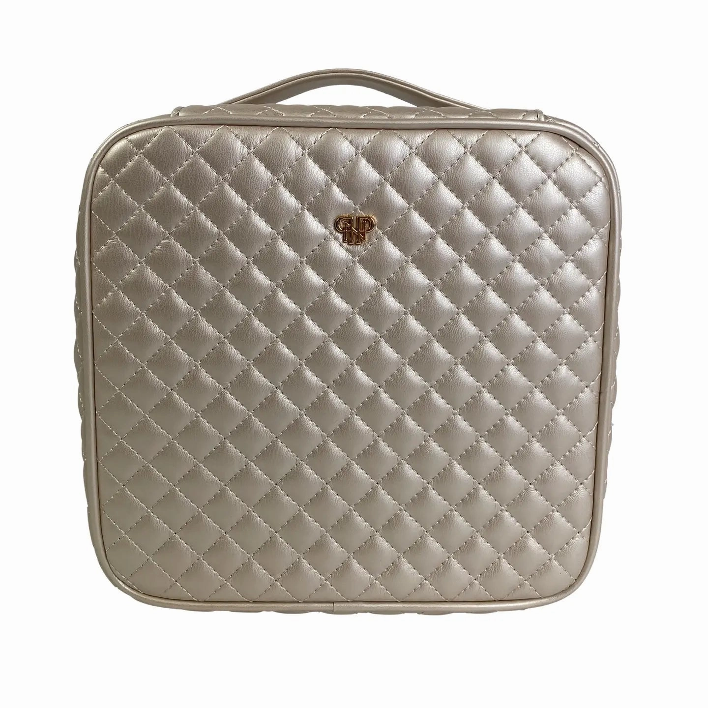 Mini Diva Makeup Case