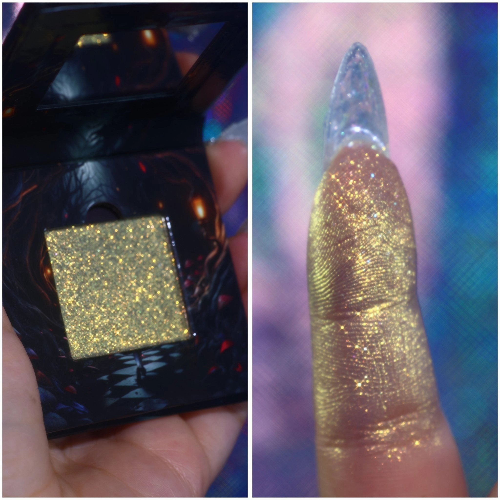 Moonlit Madness Highlighter