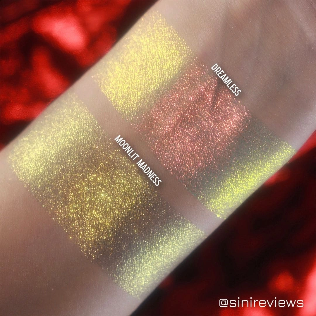 Moonlit Madness Highlighter