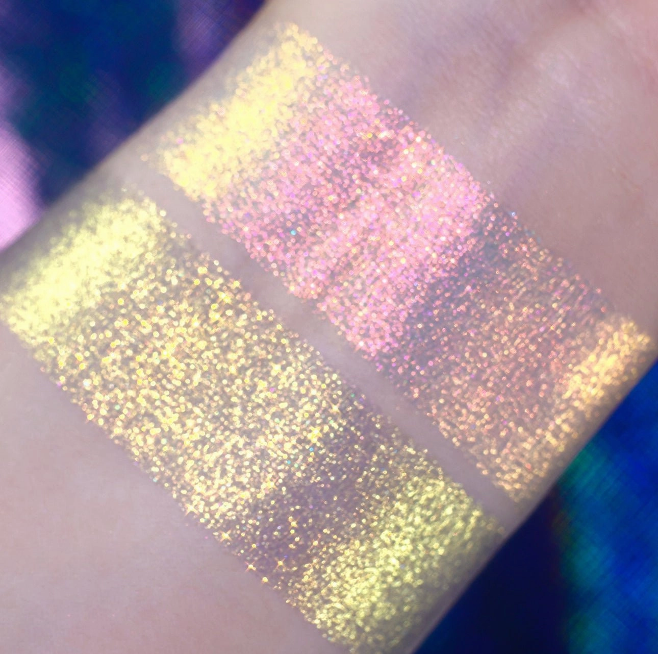 Moonlit Madness Highlighter