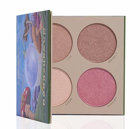 MOONSHROOM HIGHLIGHTER PALETTE