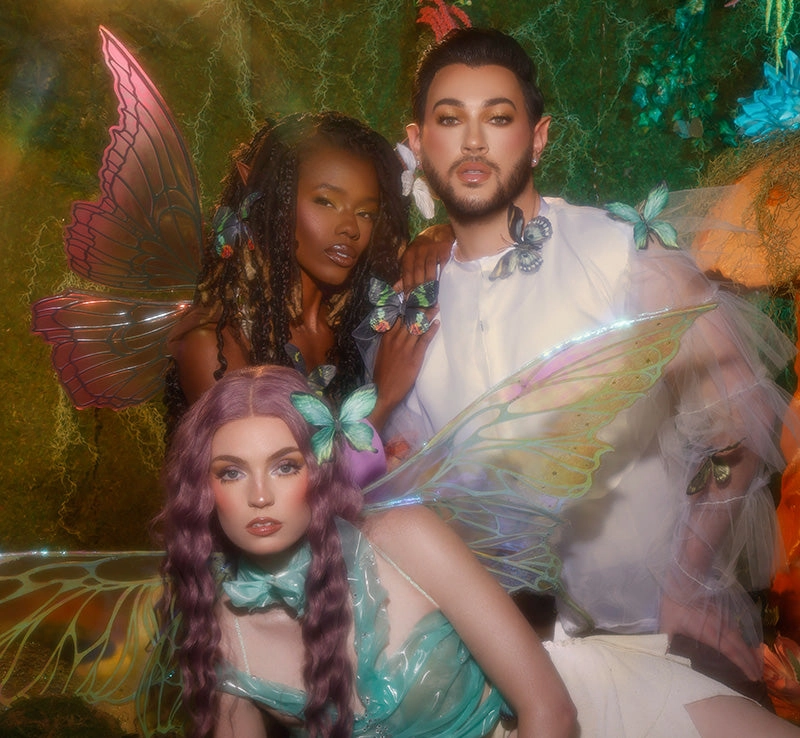 MOONSHROOM HIGHLIGHTER PALETTE