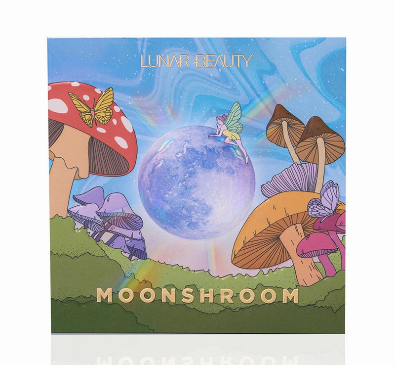 MOONSHROOM HIGHLIGHTER PALETTE